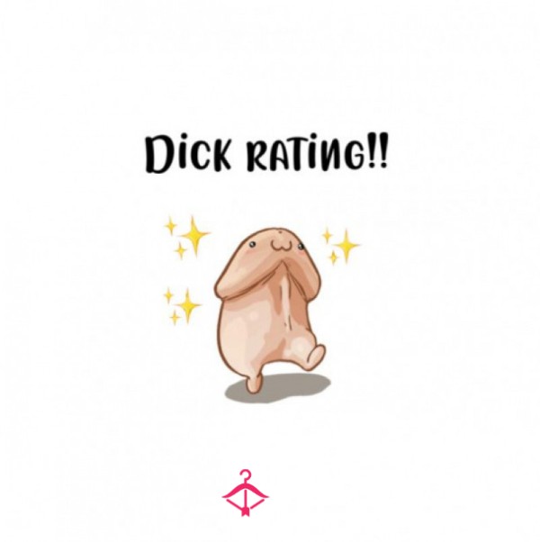 D*ck Ratings