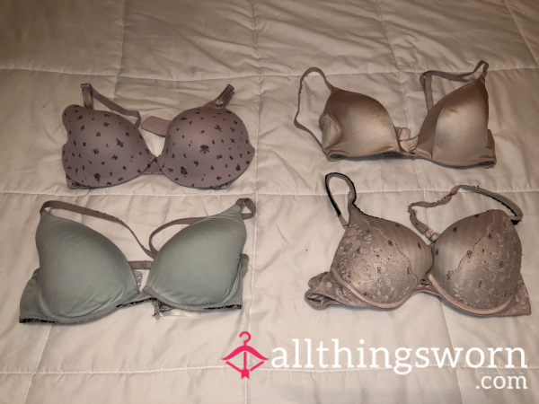 Dirty Bras