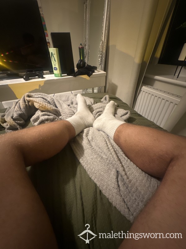 Dirty Socks