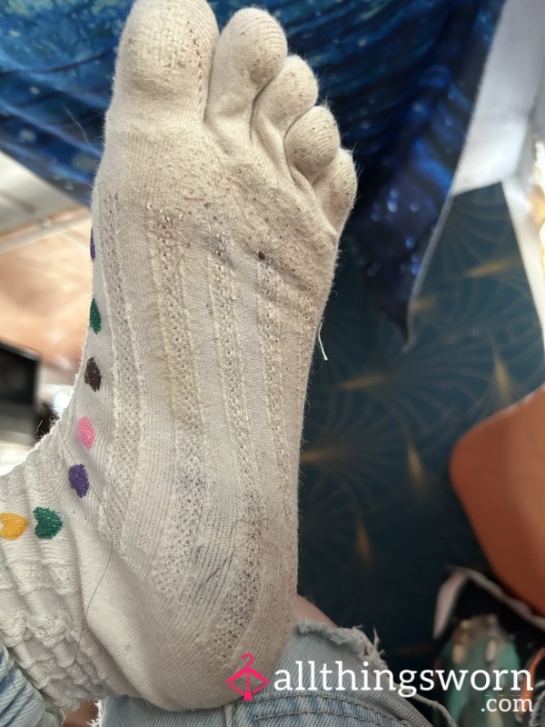 Dirty Socks