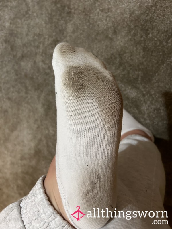 Dirty Socks