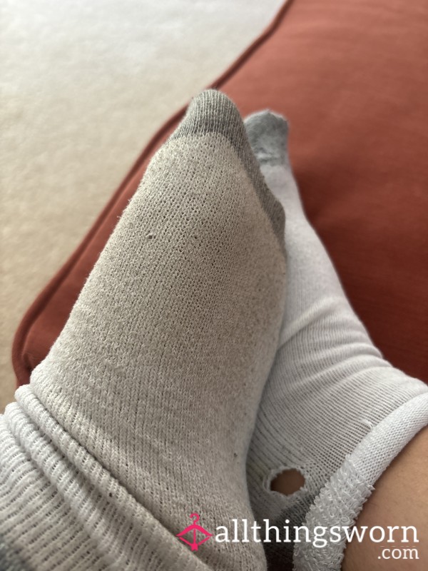 Dirty Socks