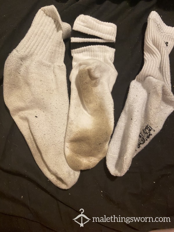 Buy Dirty Teen Socks