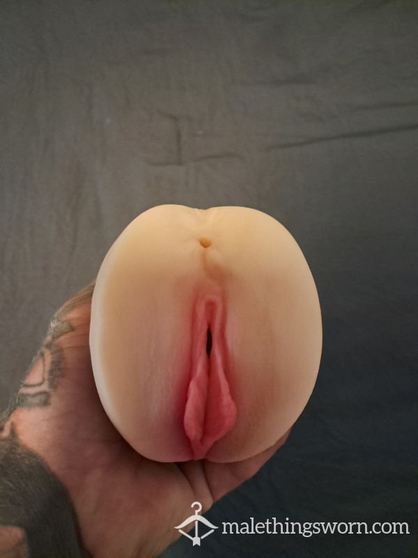 Double Sided Mouth And Pussy,Pocket Pussy