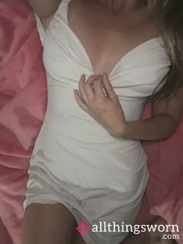 Dress After A Night Out With The Girls 🥰