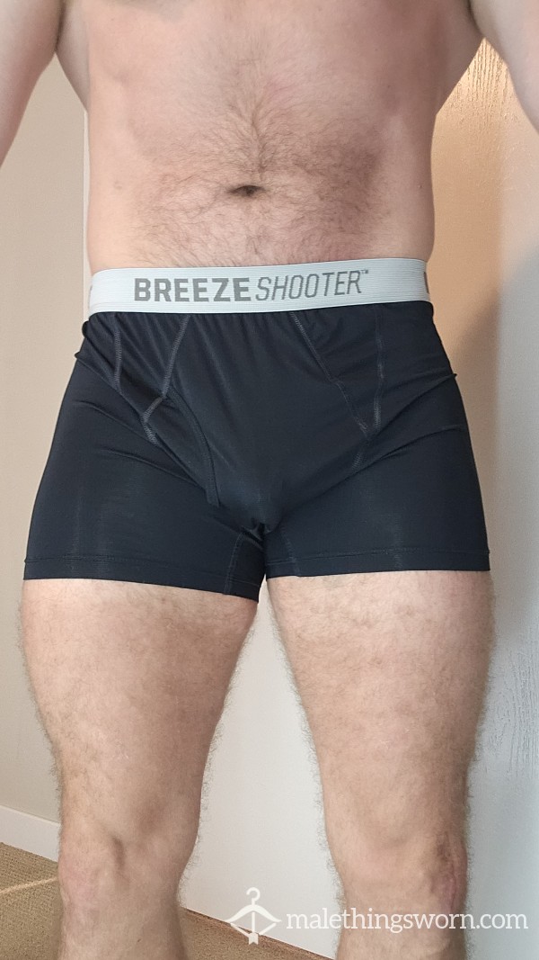 Duluth Trading Boxer Briefs