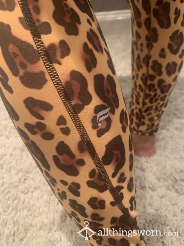 Fabletics Leggings