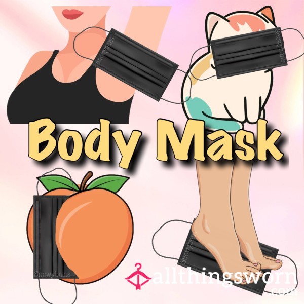 Face Mask