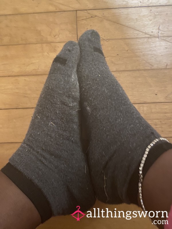 Feet Pics