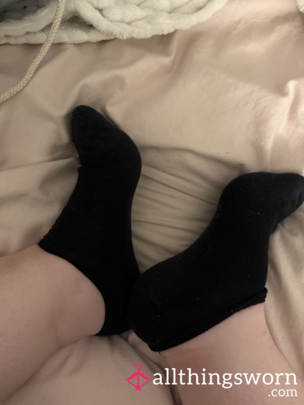 Feet Pics For Days 💕🤭