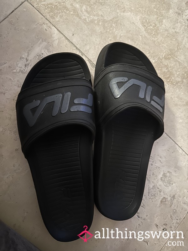 FILA Slides