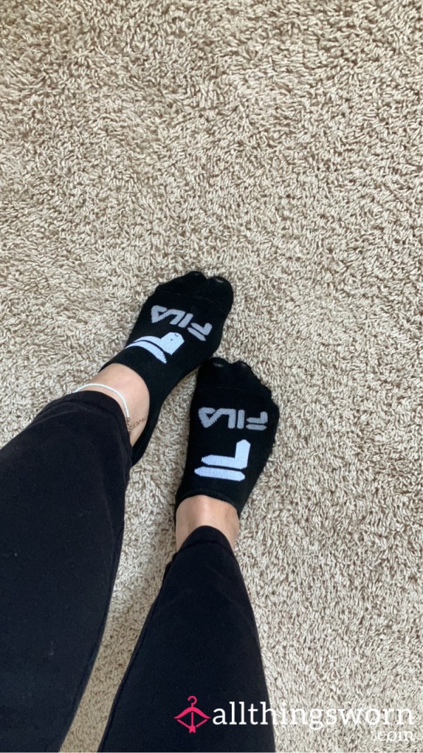 FILA SOCKS