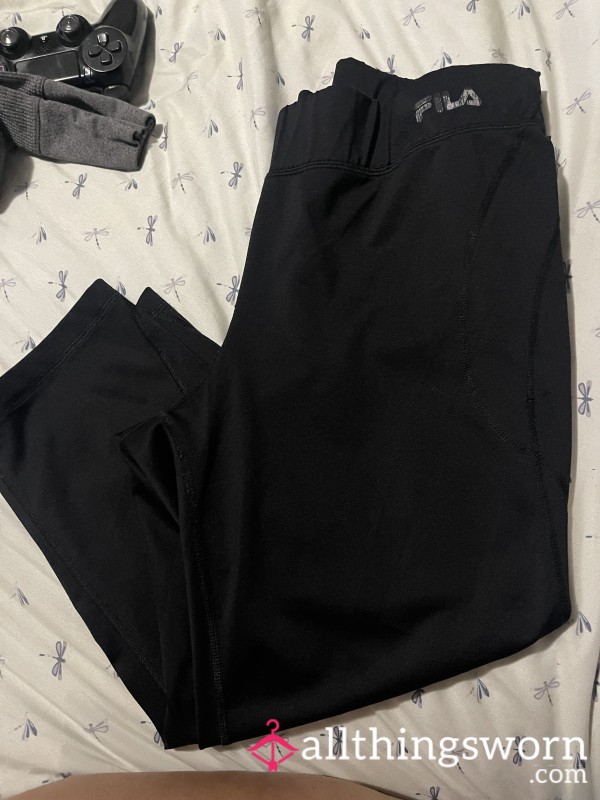 Fila Workout Leggings