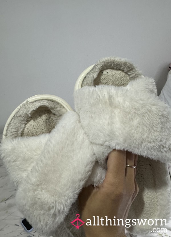 Filthy Slippers