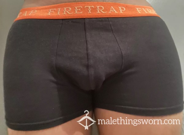 Firetrap Boxers