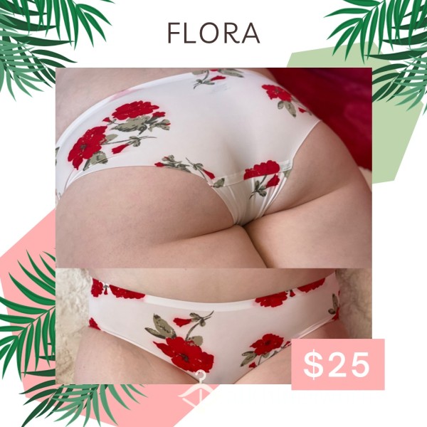 Flora - Free Shipping USA