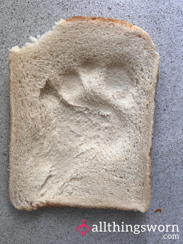 Foot Bread