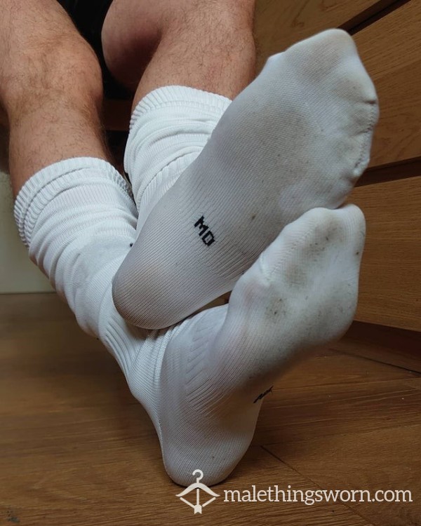 Football Socks 🧦⚽😏