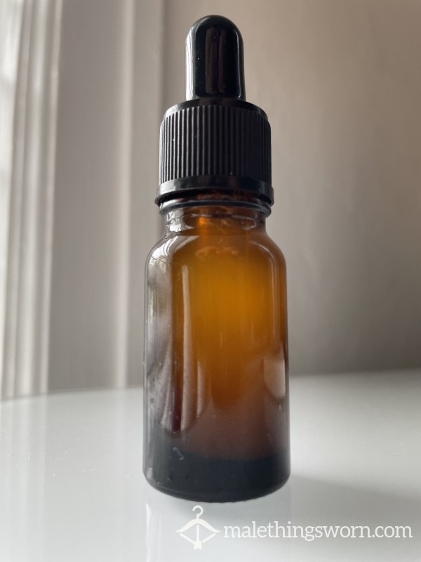 My Fresh C*m (10ml Bottle)