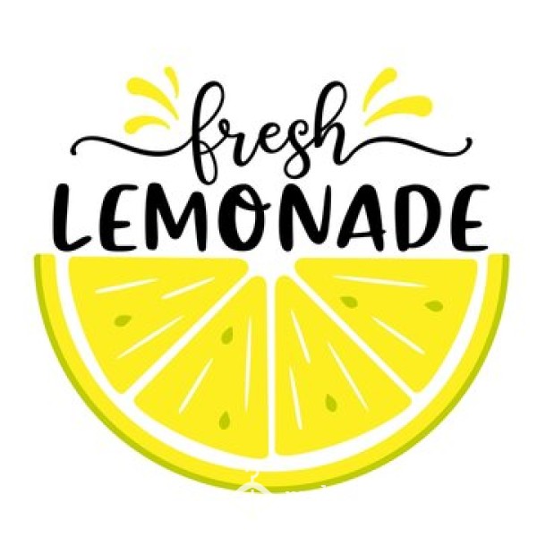 Fresh Teen Lemonade