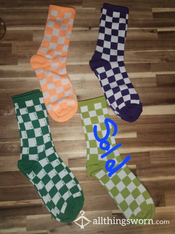 Fun Socks