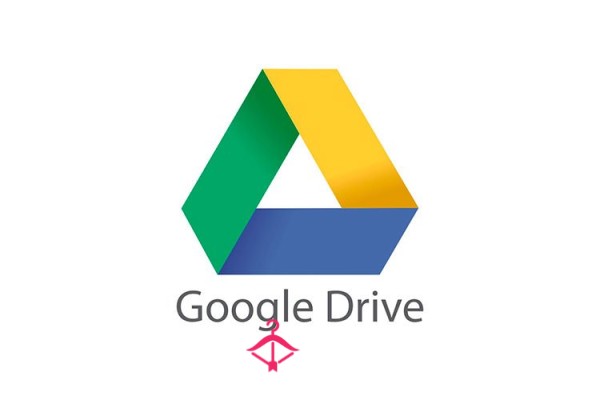 G Drive