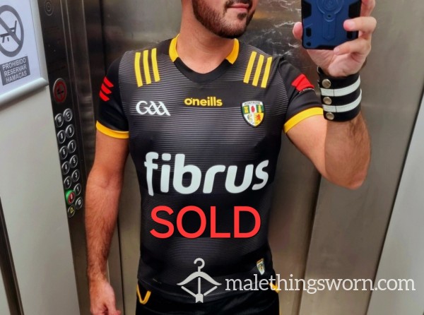 GAA Jersey