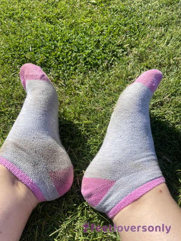 Gardening Socks