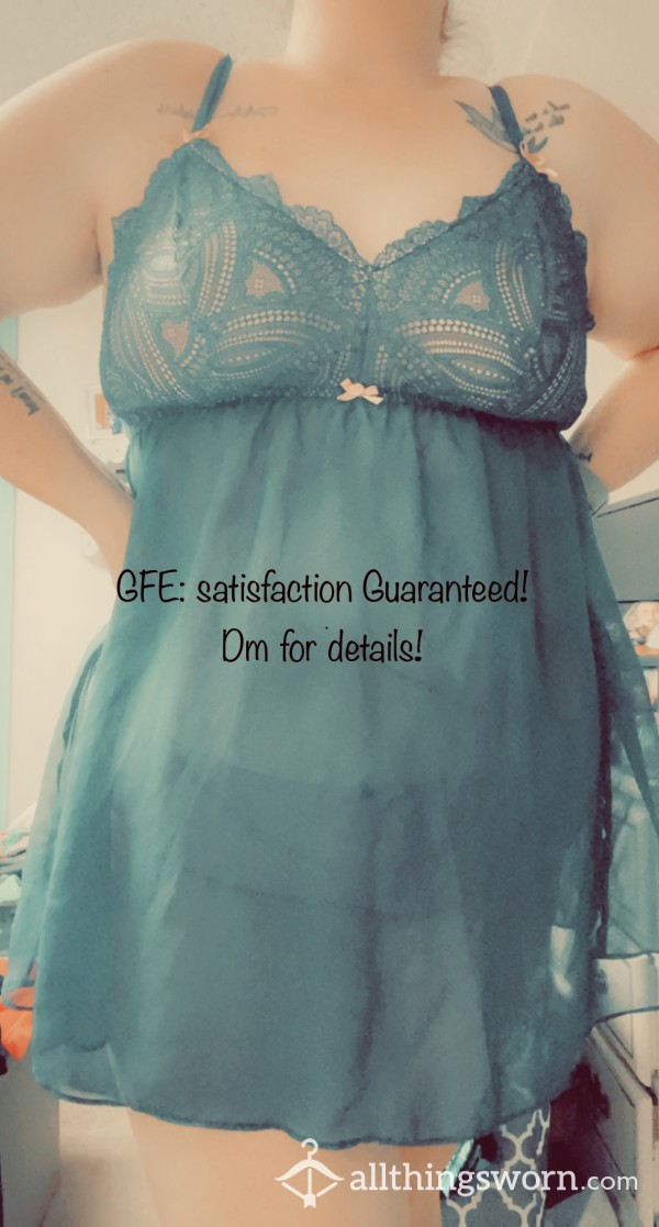 GFE