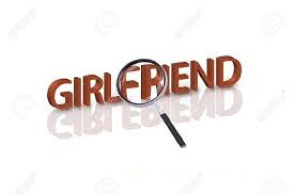 Girlfriend