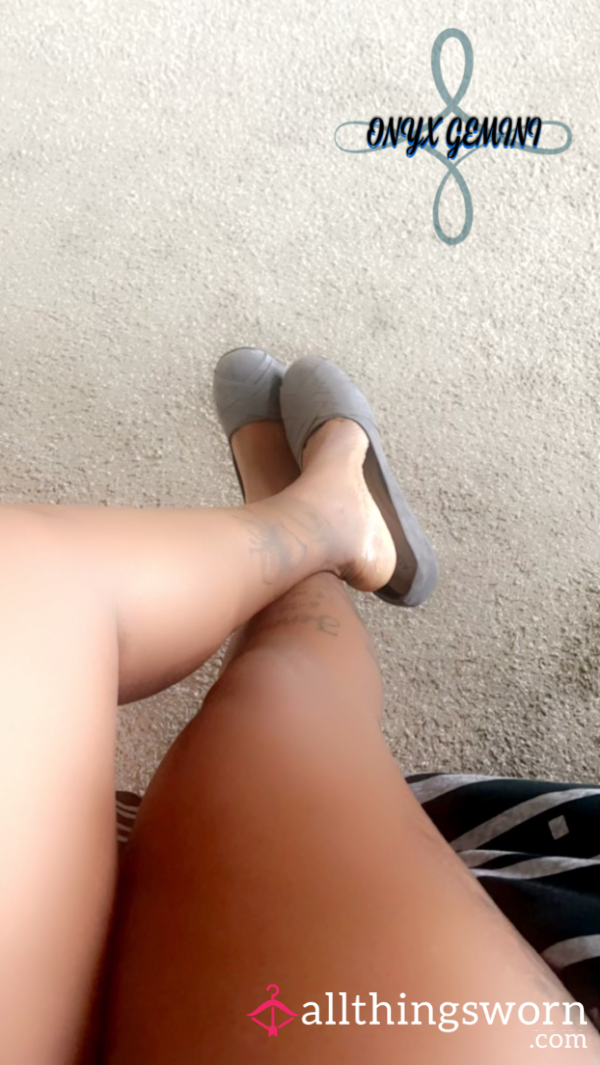 Grey Flats