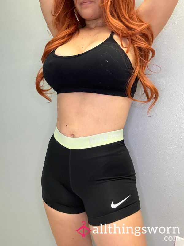 Gym Pants