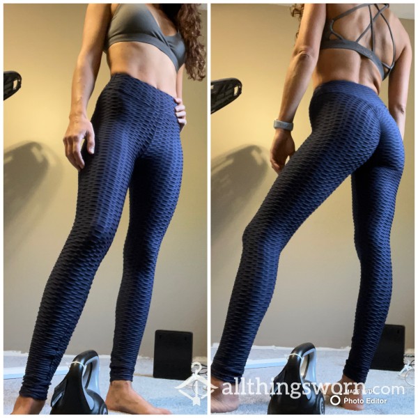 Yoga Pants Leggings