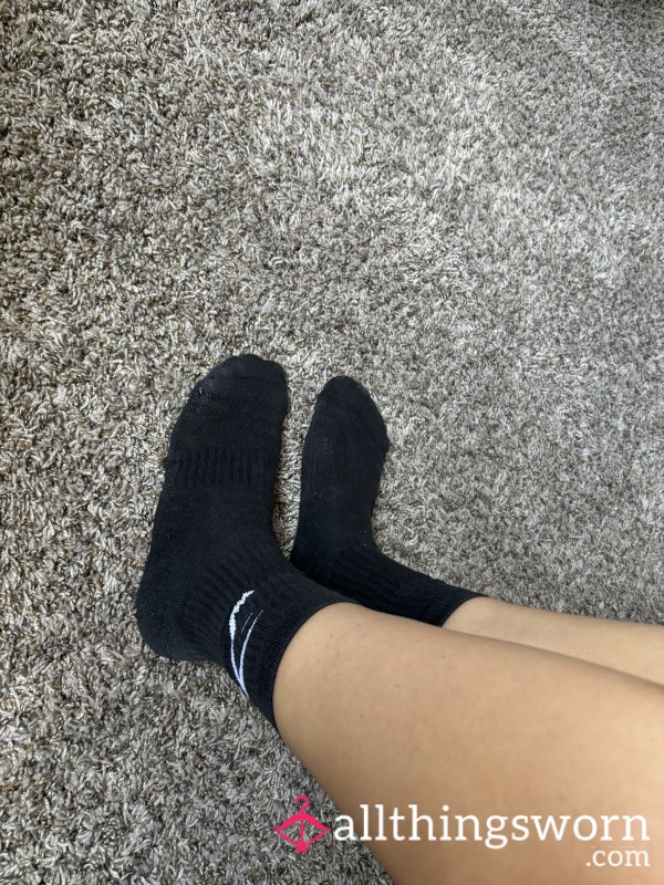 Gym Socks