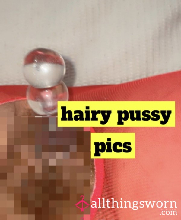 📸Hairy Pu**y Pics