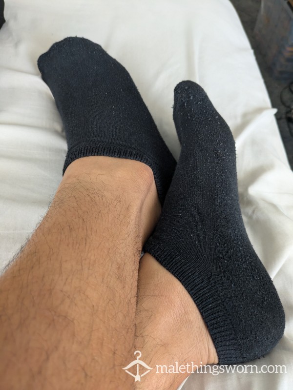 Hanes Ankle Socks