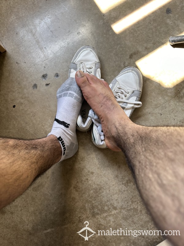 Hiking Socks