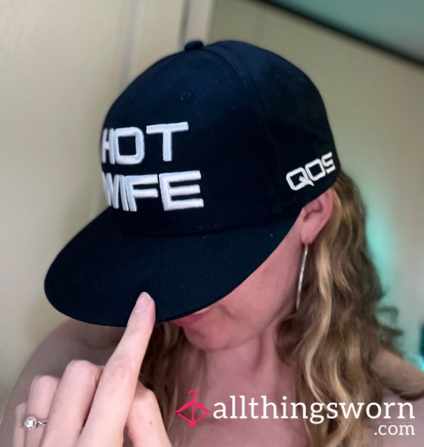 HOTWIFE QOS Hat