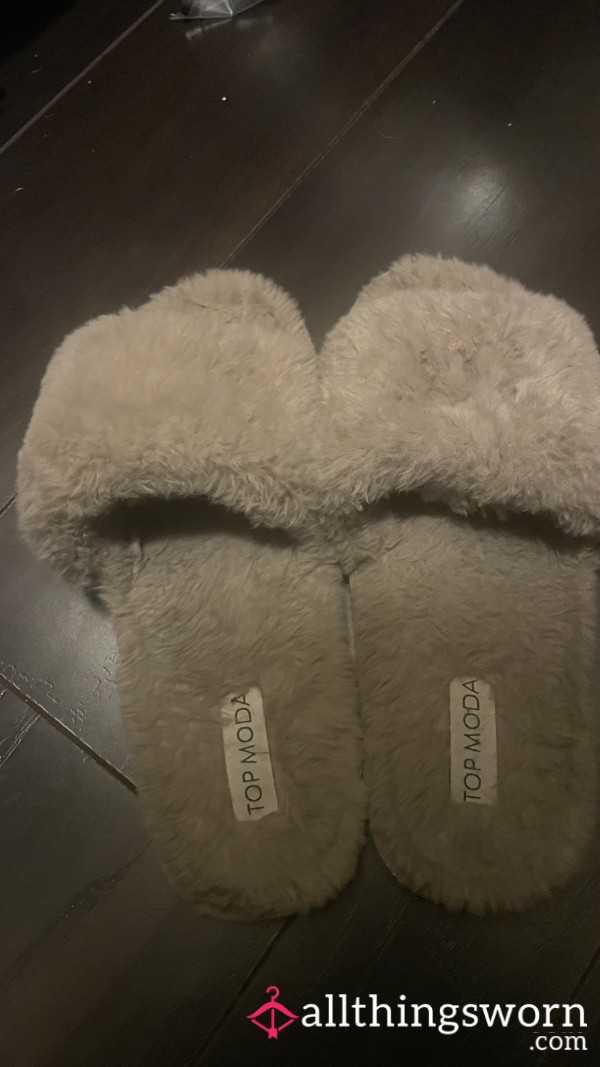 House Slippers