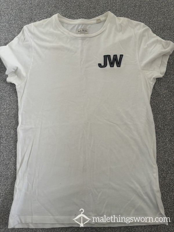 Jack Wills T Shirt
