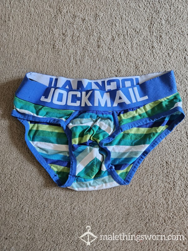 Jockmail Briefs