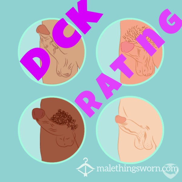 👑Kings $1 Dick Rating 😏(let Me Rate Your Dick)