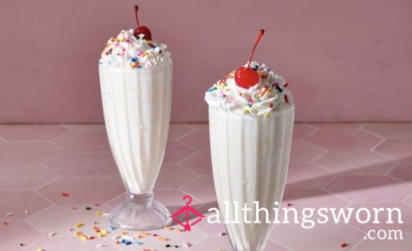 Kinky Milkshake