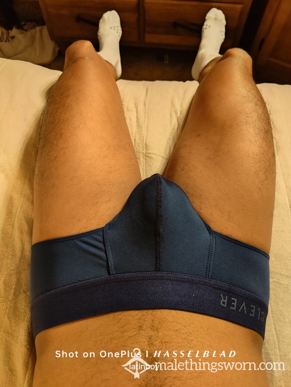 Large Clever Briefs
