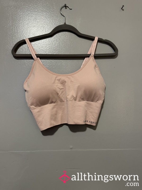 Laura Ashley Sports Bra XL