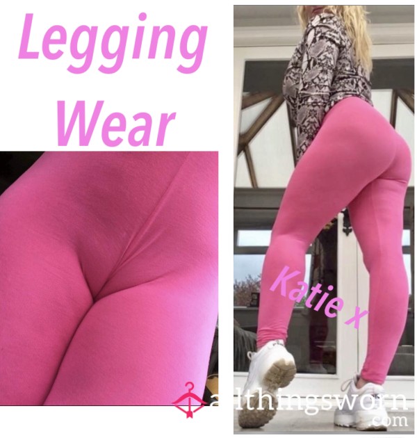 Leggings