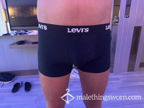 Levi’s Boxershort Size M