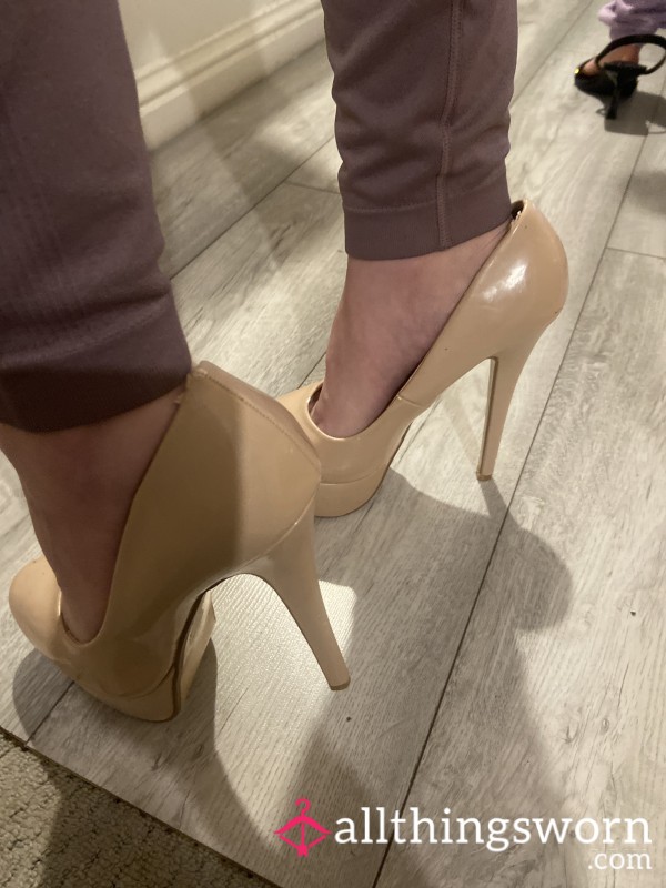 Lovely Heels