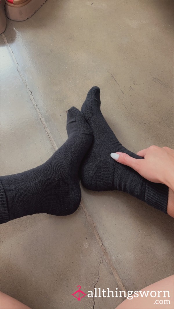 Lululemon Socks