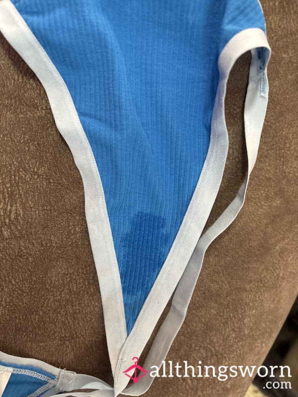 Masturbation Panties